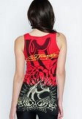 ED Women Vests-3